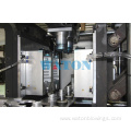 BS-10L2 PET Blow Molding Machinery For Gallon Bottle